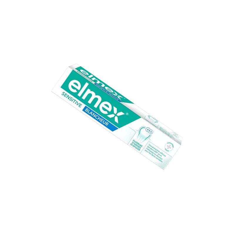 Elmex Sensitive Blancheur Douce
