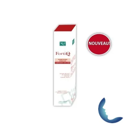 XEN Forti Q10 SHAMPOOING, 200ml