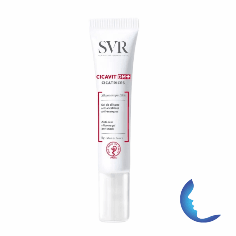 Svr cicavit DM+ cicatrices 15g