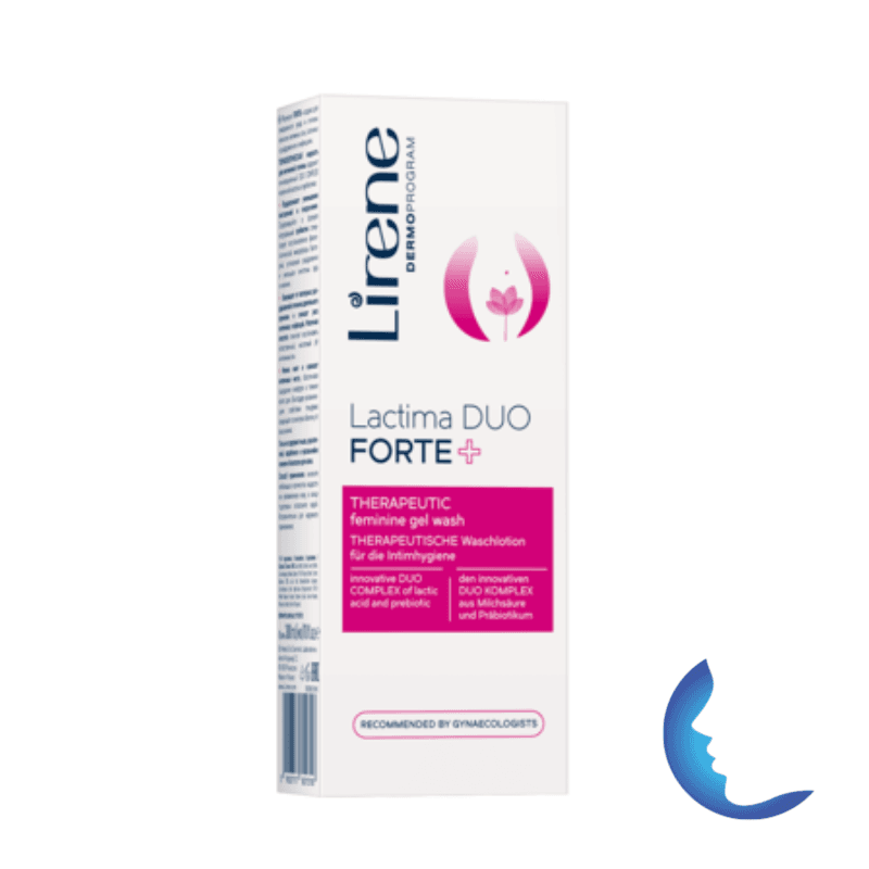 Lirene lactima Duo forte+