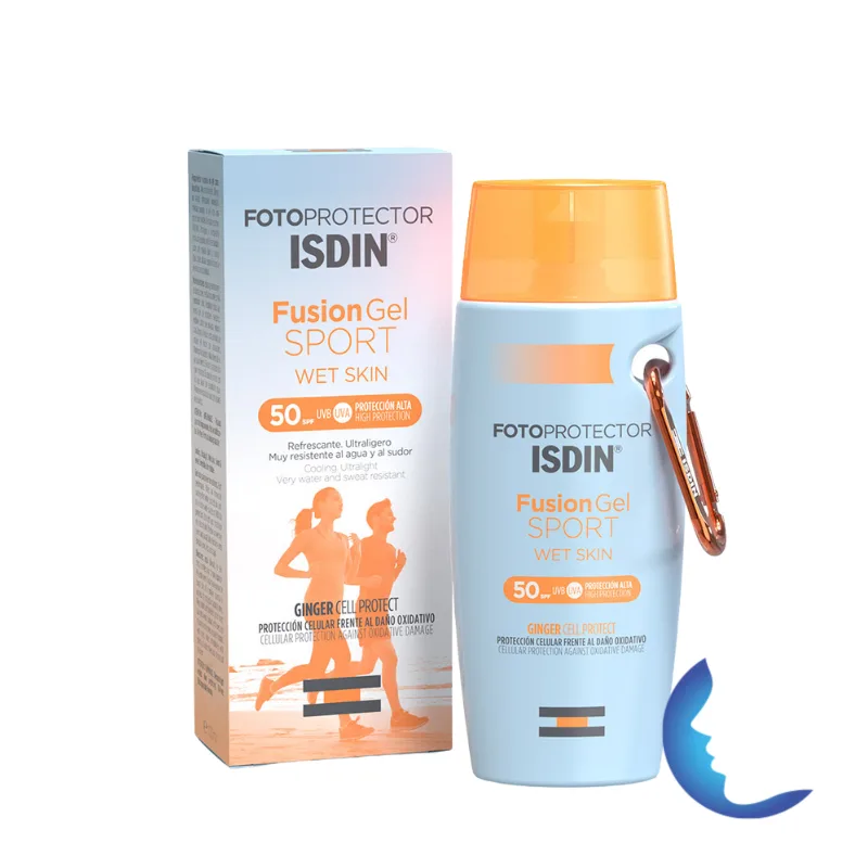 ISDIN FOTOPROTECTOR SPORT spf50 100ml