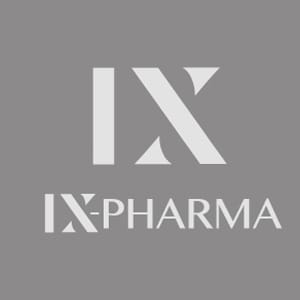 lx pharma