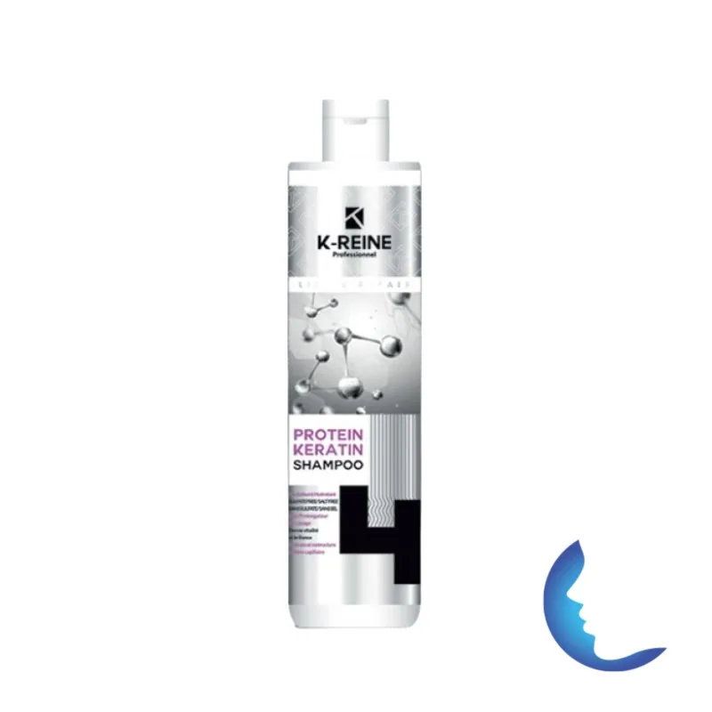 K-REINE Protéine Kératine Shampooing 500ml