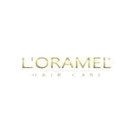 l'oramel logo