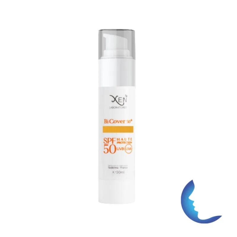 XEN Bi Cover Stick & Ecran Clair