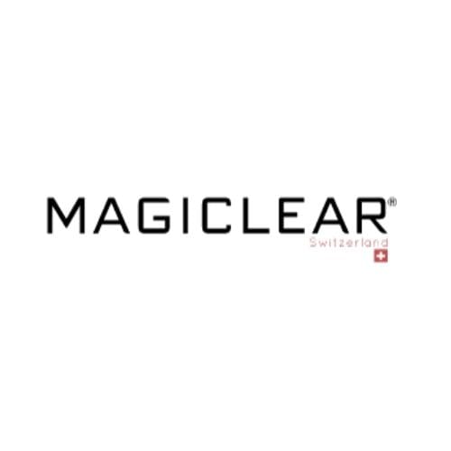 magiclear logo