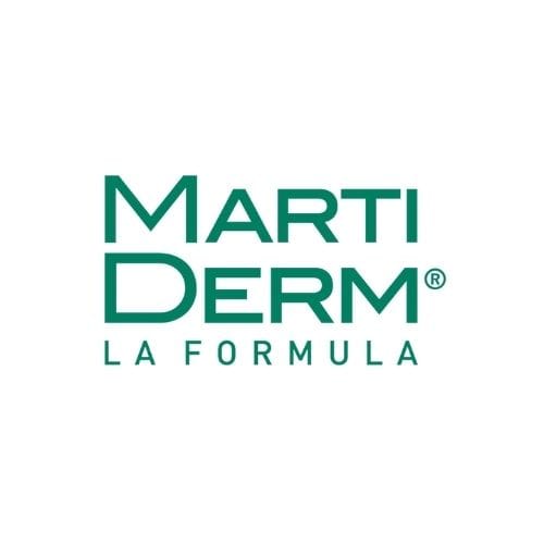 marti-derm logo