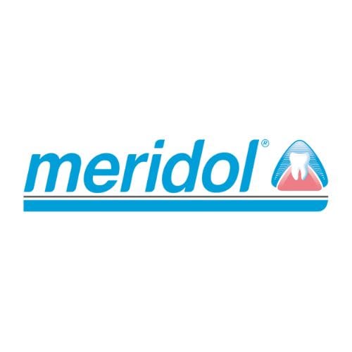 meridol logo