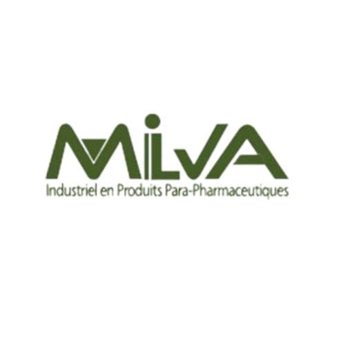 milva logo
