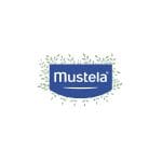 mustela logo