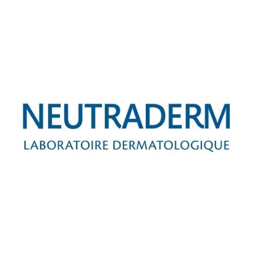 neutraderm logo