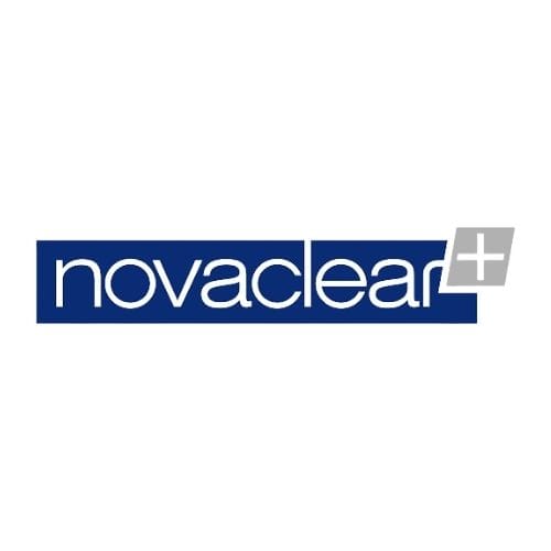 novaclear logo