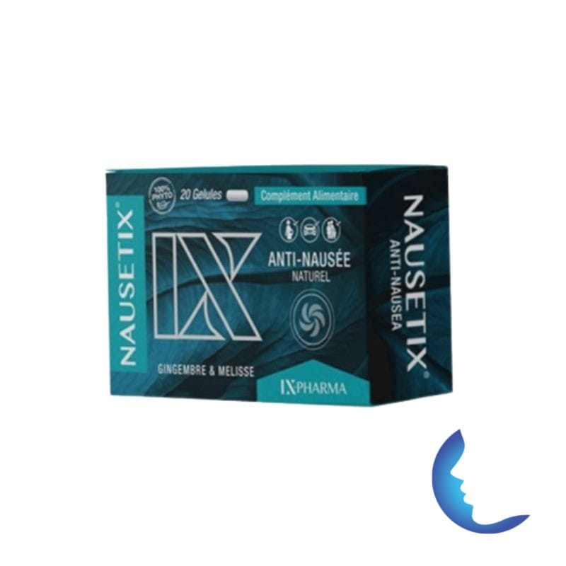 NAUSETIX B/20