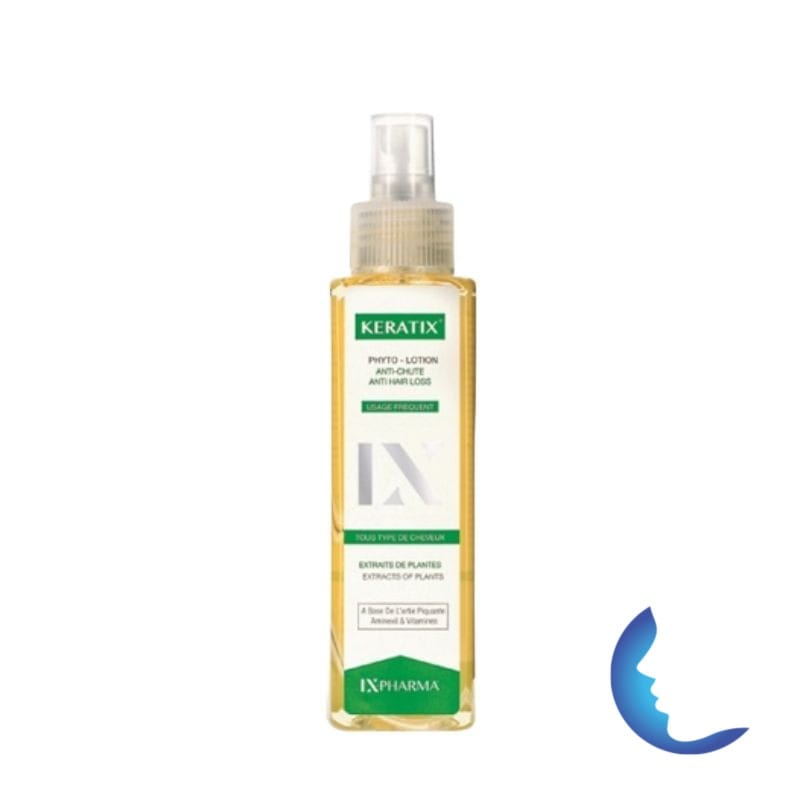 KERATIX LOTION ANTI CHUTE 150ML