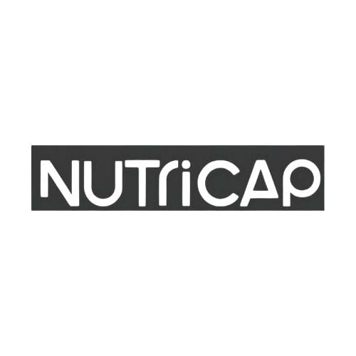 nutricap logo