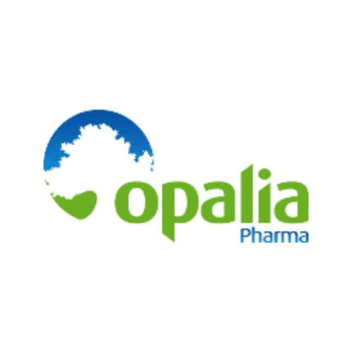 opalia logo