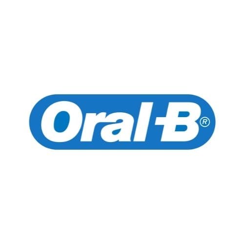 oral-b logo