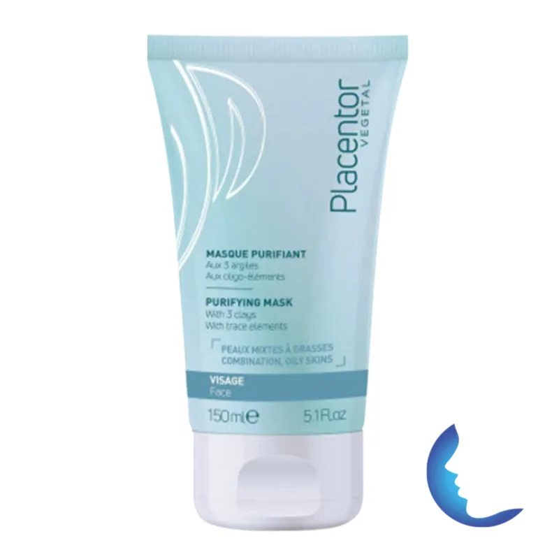 Placentor Masque Purifiant 150ml