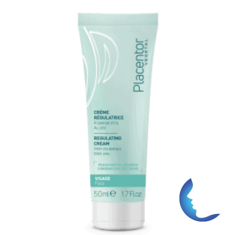 Placentor crème régulatrice 50ml