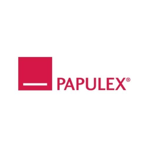 papulex logo