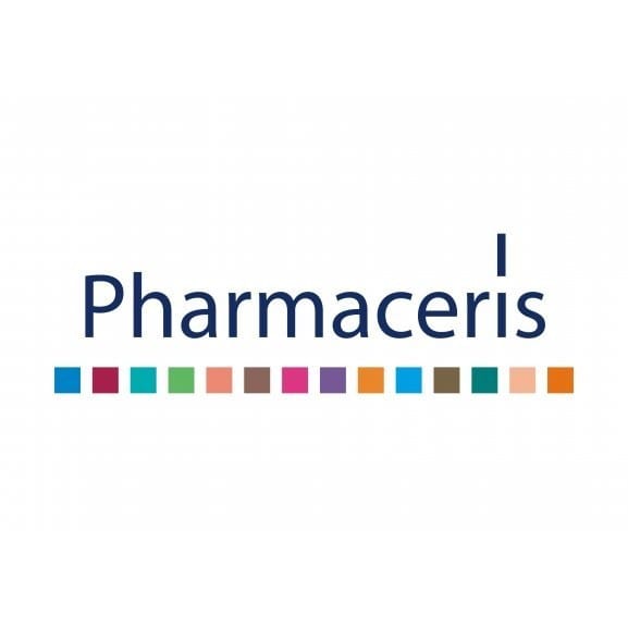 pharmaceris logo