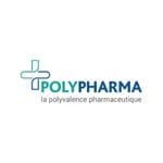 polypharma logo