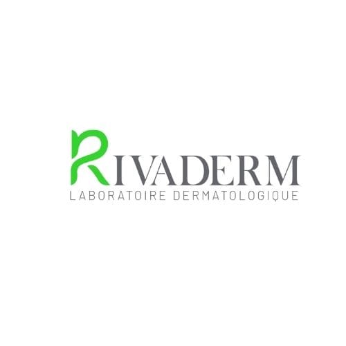 rivaderm logo