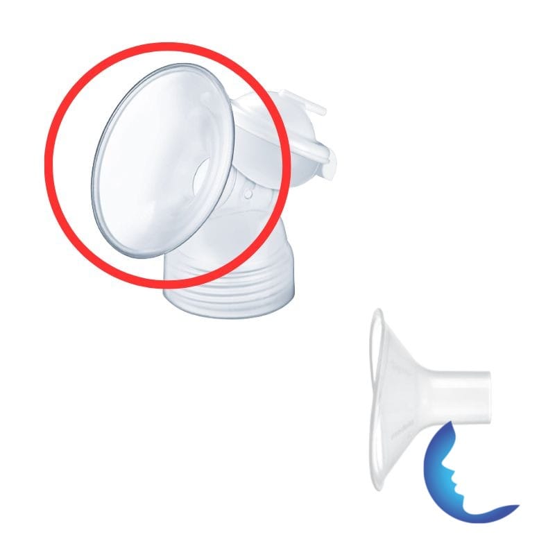 2 SILICONE PAD BY 40/60