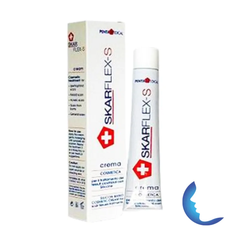 Penta Skarflex-S crème 30ml