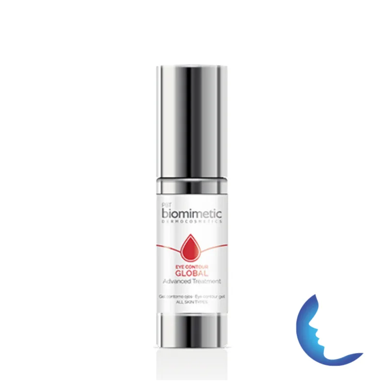 Biomimetic eye contour global advanced treatment 15ml