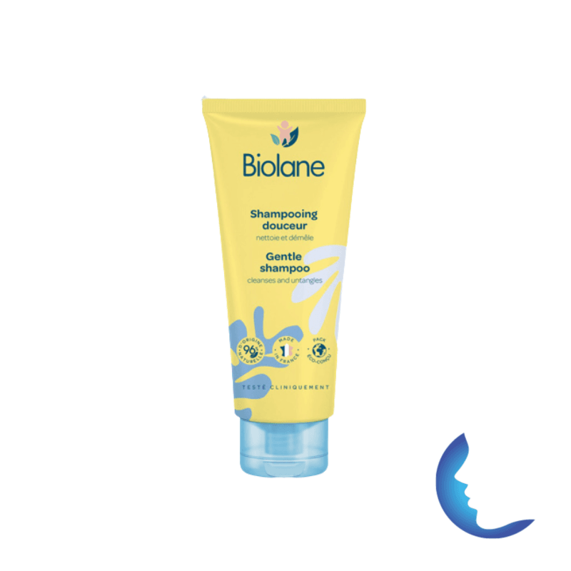 BIOLANE SHAMPOOING DOUCEUR 200ML