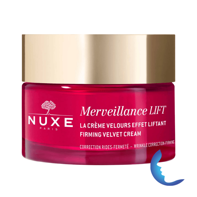 Nuxe merveillance lift la crème velours effet liftant 50ml