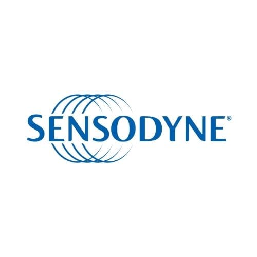 sensodyne logo