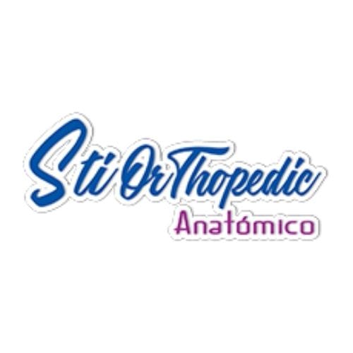 sti-orthopedic logo