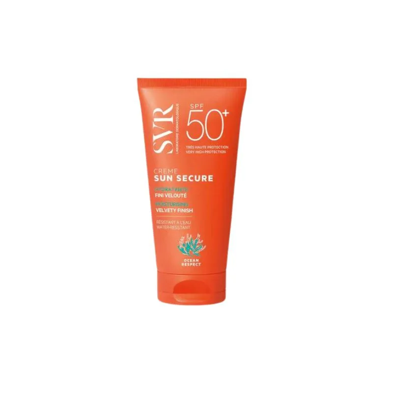 SVR Sun Secure Crème SPF50+