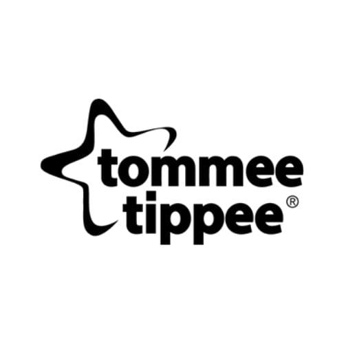 tommee tippee logo