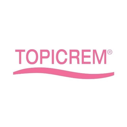 topicrem logo