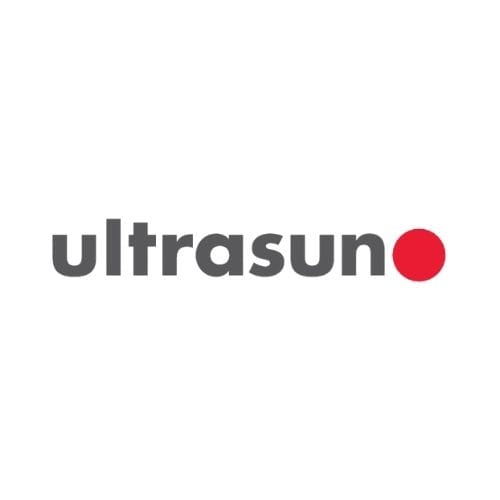 ultrasun logo