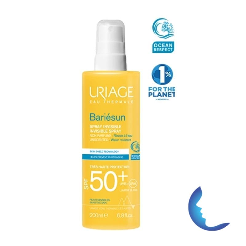 URIAGE Bariésun Spray Invisible SPF50+