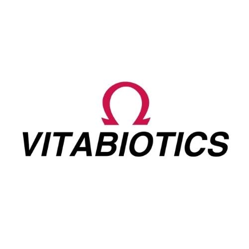 vitabiotics logo