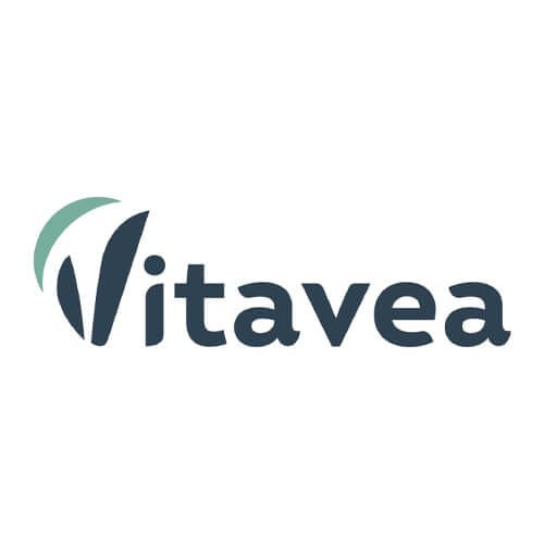 Vitavea logo