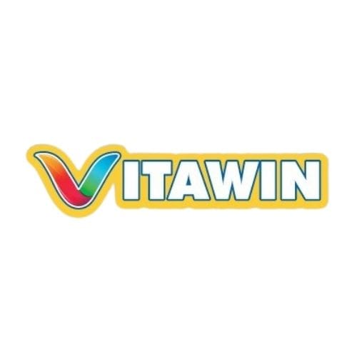 vitawin logo