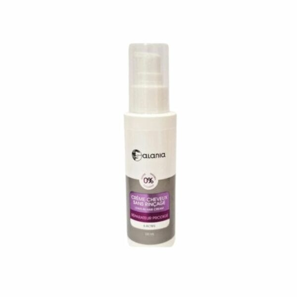 Alania Crème Cheveux Sans Rinçage, 100ml (1)