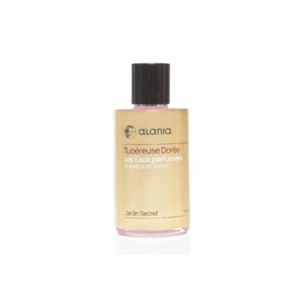 Alania Tubéreuse Dorée eau parfumé cheveux et corps, 100ml (1)