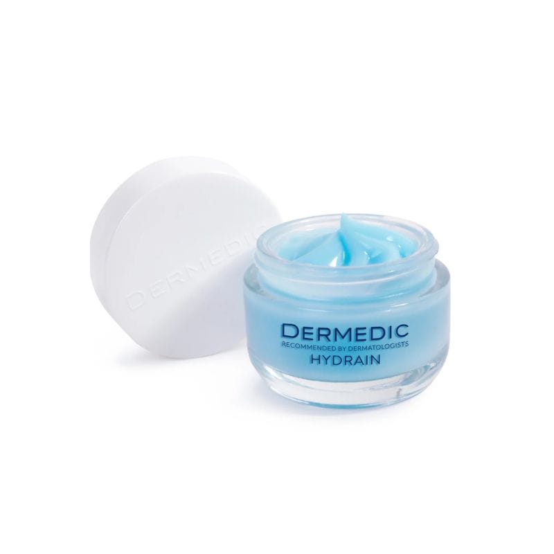 Dermedic Hydrain3 Crème-gel 50ml