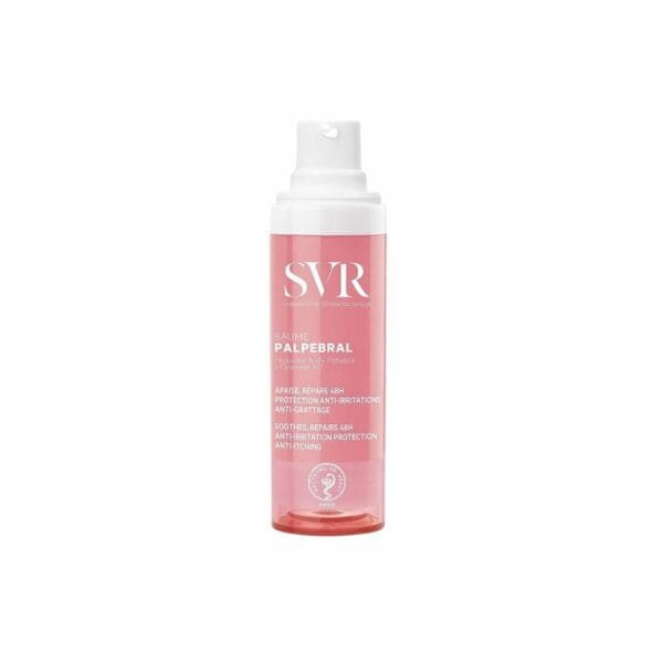 SVR TOPIALYSE BAUME PALPEBRAL 30ML