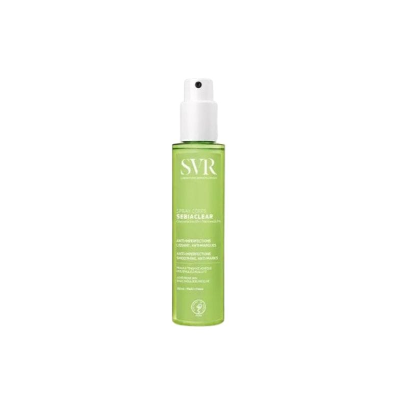 SVR SEBIACLEAR SPRAY CORPS 150 ML