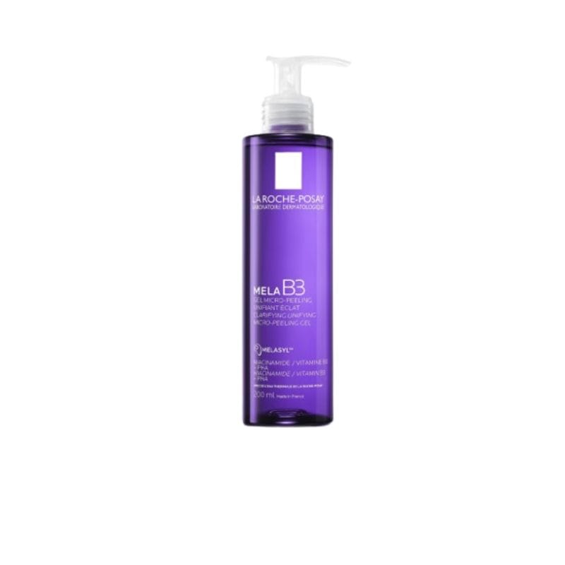 La Roche Posay Mela B3 Gel Micro-Peeling