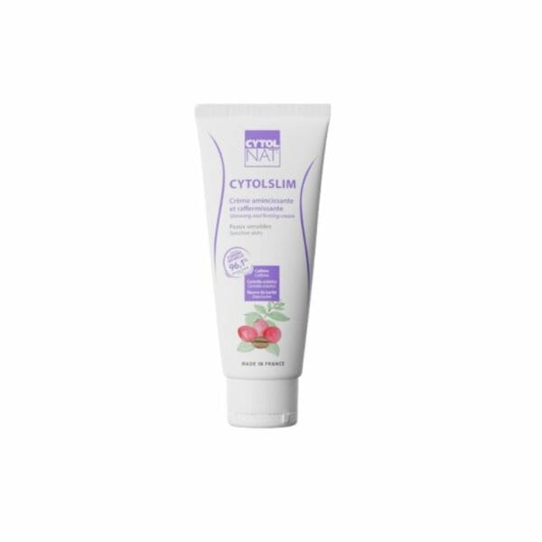 CYTOLSLIM CREME AMINCISSANTE ET RAFFERMISSANte