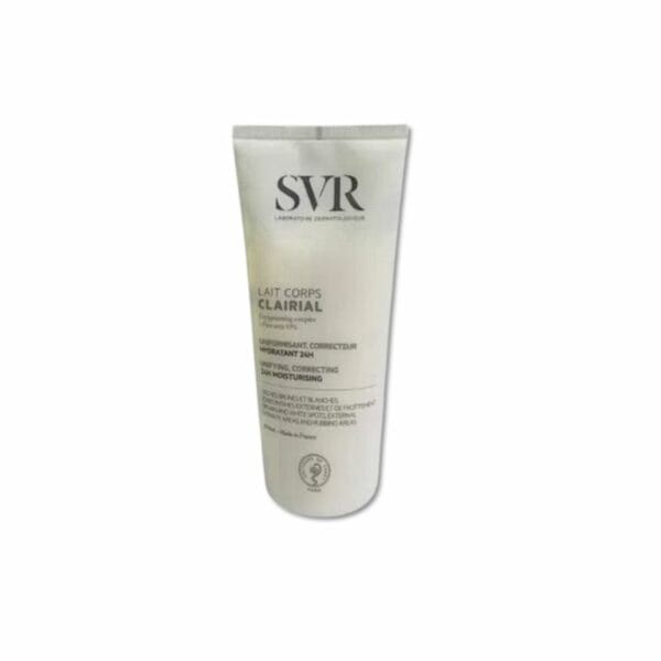 SVR Clairial Lait De Corps, 200ml